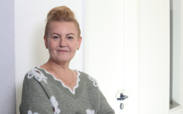 Erfahrung und Engagement vereint