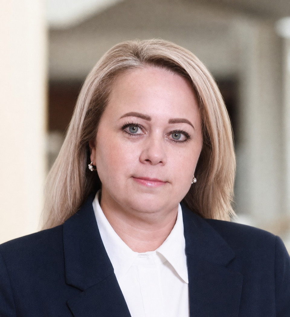 Olga Mayer