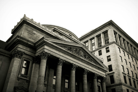 Finanzsektor Finanzsektor