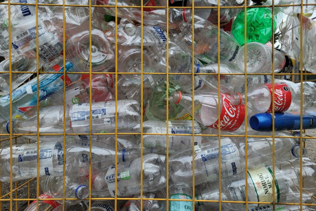 Abfall- und Recyclingzentren Abfall- und Recyclingzentren