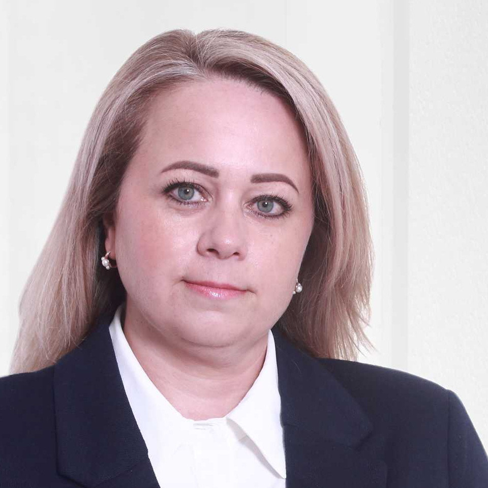 Olga Mayer