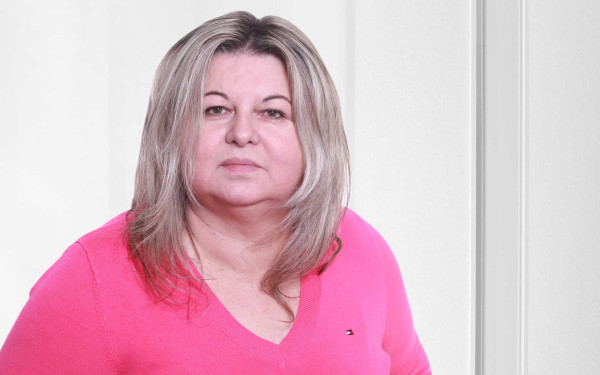 Neue Objektleiterin in Raum Baden-Württemberg