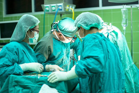 Gesundheitsprävention Gesundheitsprävention