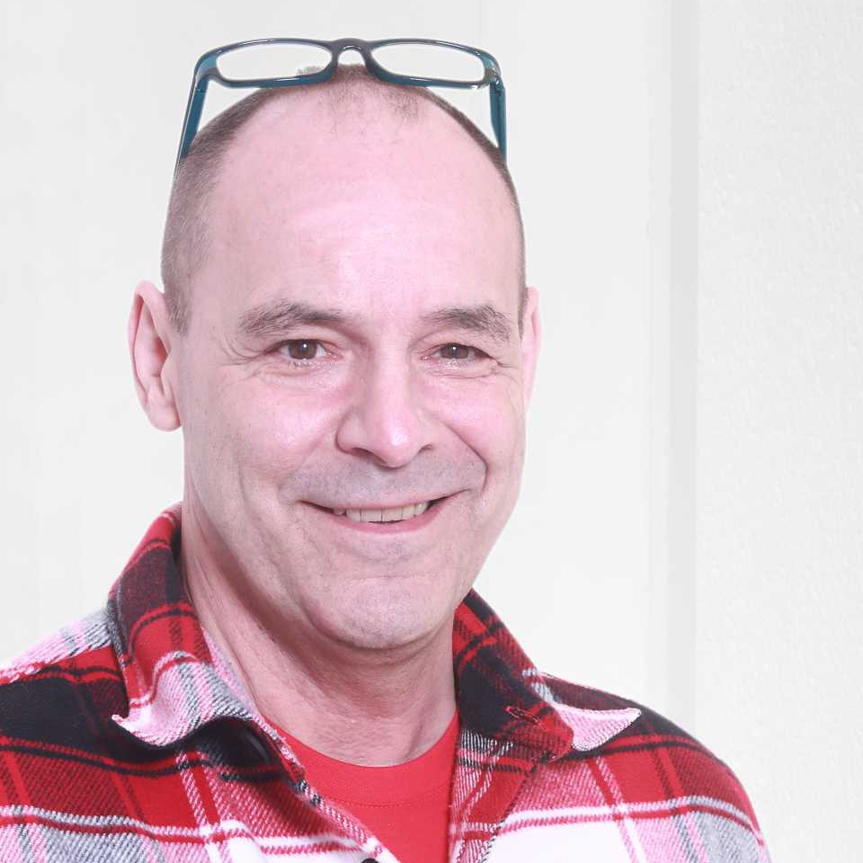 Holger Simon